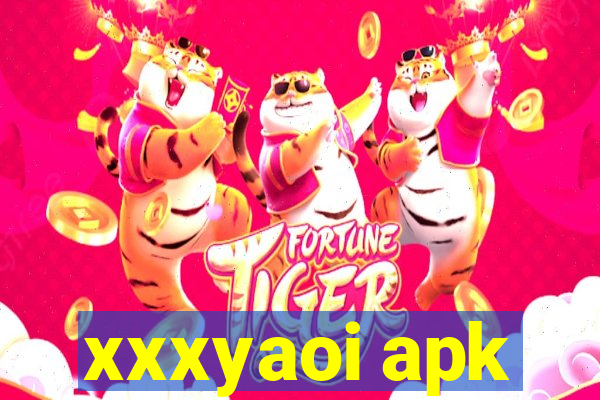 xxxyaoi apk